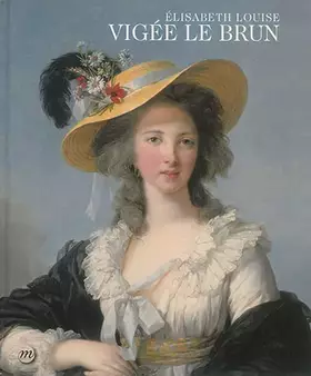 Couverture du produit · Elisabeth Louise Vigée Le Brun
