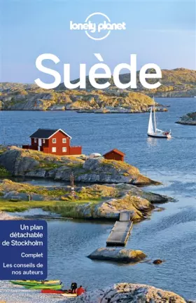 Couverture du produit · Suède - 5ed