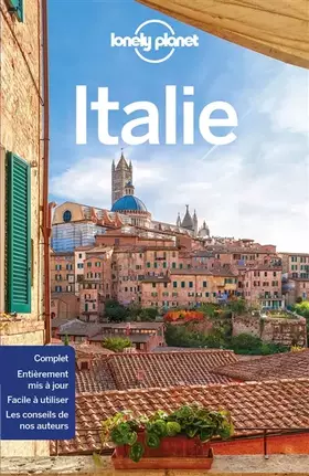 Couverture du produit · Italie - 10ed