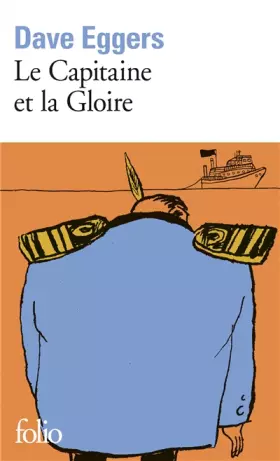 Couverture du produit · Le Capitaine et la Gloire