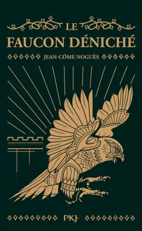 Couverture du produit · Le Faucon déniché