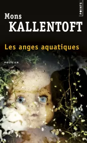 Couverture du produit · Les anges aquatiques