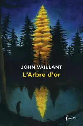 Couverture du produit · L'Arbre d'Or