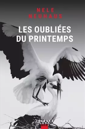 Couverture du produit · Les oubliées du printemps