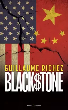 Couverture du produit · Blackstone