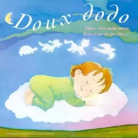 Couverture du produit · Doux Dodo