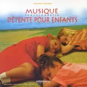 Couverture du produit · Dé²tente Pour Enfants.