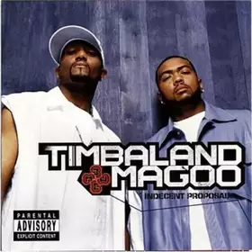 Couverture du produit · Indecent Proposal