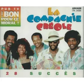 Couverture du produit · C'est Bon Pour Le Moral ! - 28 Succès