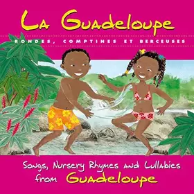 Couverture du produit · Guadeloupe Songs Nursery Rhymes Lul [Import]