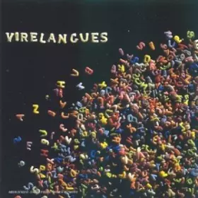 Couverture du produit · Virelangues
