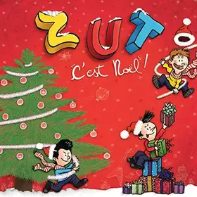 Couverture du produit · C'est Noel