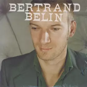 Couverture du produit · Bertrand Belin