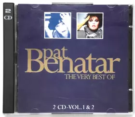 Couverture du produit · The Very Best Of Vol.1 & Vol.2