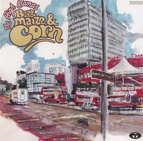 Couverture du produit · Beet, Maize & Corn