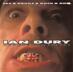 Couverture du produit · Sex & Drugs & Rock & Roll: The Best Of