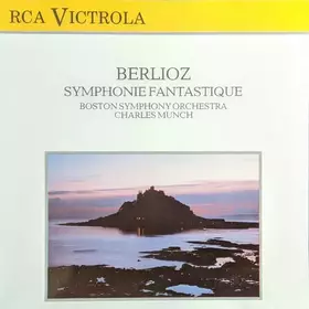 Couverture du produit · Symphonie Fantastique