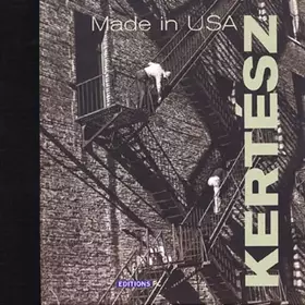 Couverture du produit · Kertész, made in USA