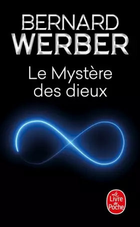 Couverture du produit · Le Cycle des Dieux, Tome 3 : Le mystère des dieux