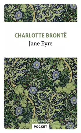 Couverture du produit · Jane Eyre
