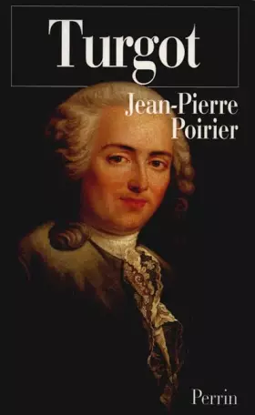 Couverture du produit · Turgot. : Laissez-faire et progrès social