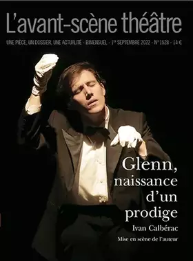 Couverture du produit · Glenn, naissance d'un prodige