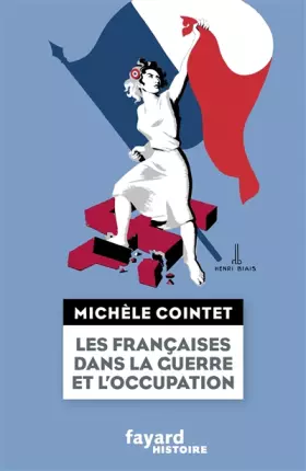 Couverture du produit · Les françaises dans la guerre et l'Occupation