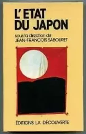 Couverture du produit · L'Etat du Japon et de ses habitants