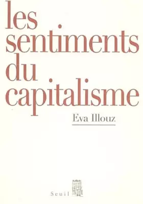 Couverture du produit · Les sentiments du capitalisme