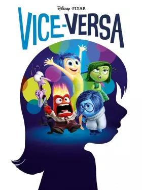 Couverture du produit · Vice versa , DISNEY CINEMA