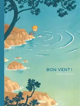 Couverture du produit · Bon Vent !