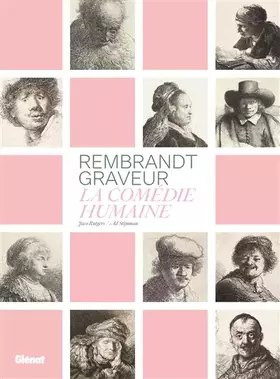Couverture du produit · Rembrandt graveur Nouvelle édition: La comédie humaine