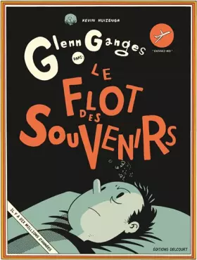 Couverture du produit · Glenn Ganges dans le flot des souvenirs