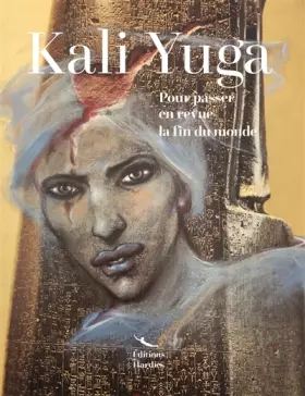 Couverture du produit · KALI YUGA: Échappée annuelle de création et survie