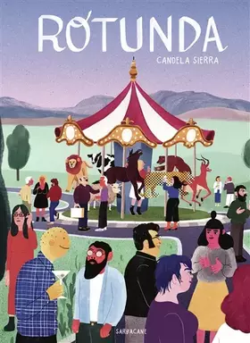 Couverture du produit · Rotunda