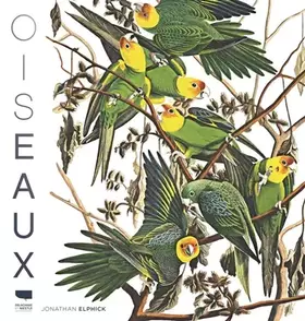 Couverture du produit · Oiseaux