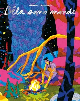 Couverture du produit · Béla sans monde