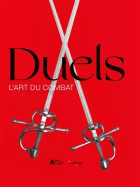 Couverture du produit · DUELS: L'ART DU COMBAT