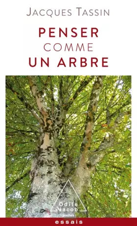 Couverture du produit · Penser comme un arbre