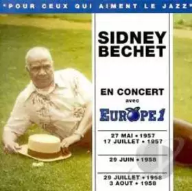 Couverture du produit · En Concert Avec Europe 1
