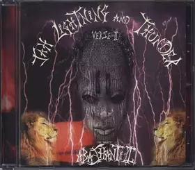 Couverture du produit · Jah Lightning And Thunder Verse II