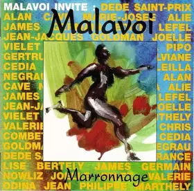 Couverture du produit · Marronnage