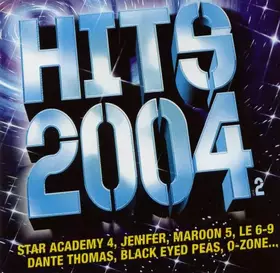 Couverture du produit · Hits 2004 Vol.2