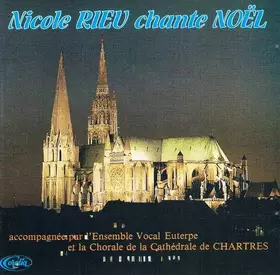 Couverture du produit · Chante Noël