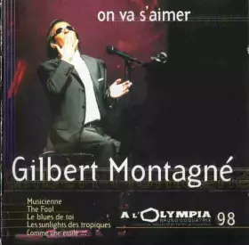Couverture du produit · On va S'aimer: A L'Olympia 98