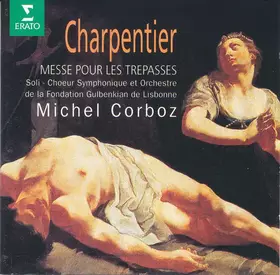 Couverture du produit · Messe Pour Les Trépassés