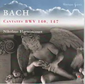 Couverture du produit · Cantatas [Import]