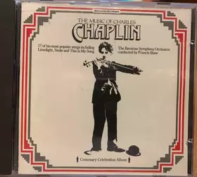 Couverture du produit · The Music Of Charles Chaplin
