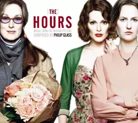 Couverture du produit · Hours-Ost [Import]
