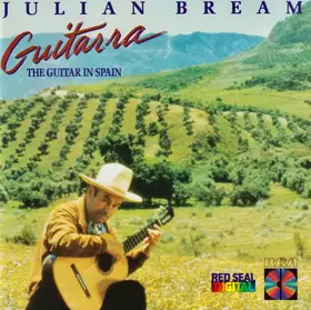 Couverture du produit · Guitarra - The Guitar In Spain